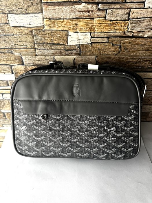Картхолдър чанта Goyard