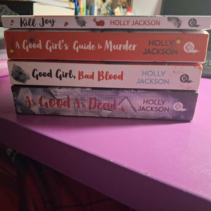 Carti Adolescenti ca noi