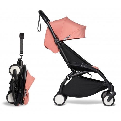 Babyzen YoYo 2, Ginger