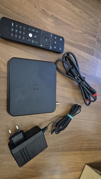 Android TV box Android 11, 3GB RAM, 12GB ROM