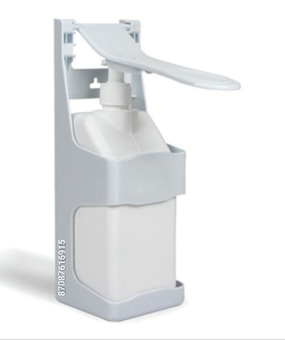 Локтевые Пластиковые дозаторы 1л