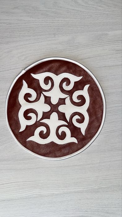 (Под горячее) Ет табақ төсеніші 1500 тг