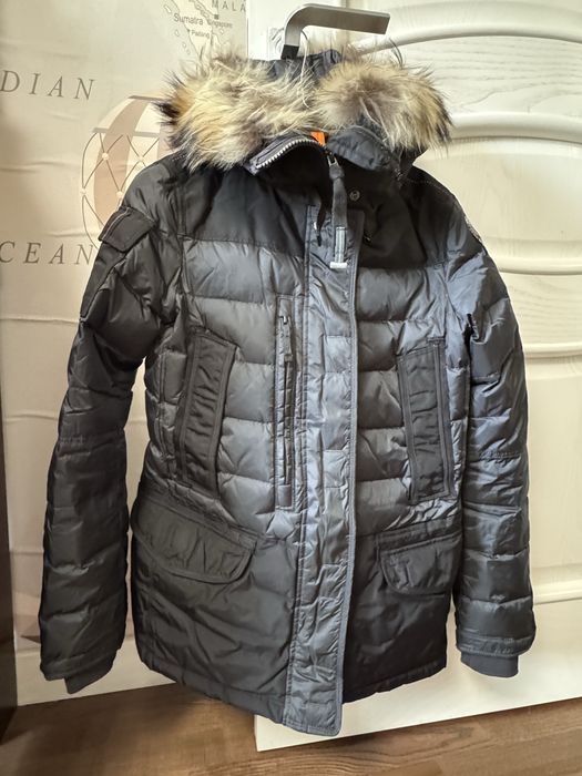 Куртка Parajumpers