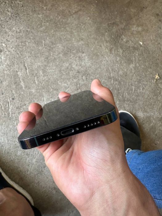 Iphone 13 pro 256 gb