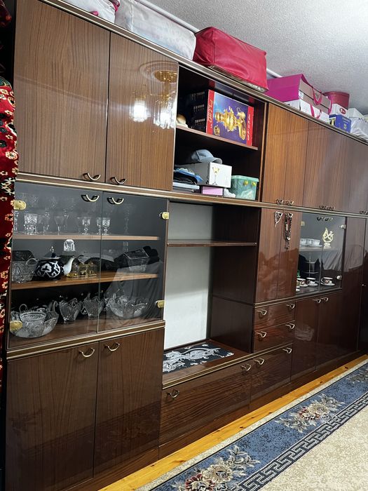 Стенка Чеховская