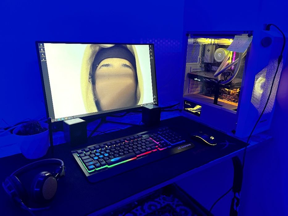 Igravoy Stol Kampuyuter