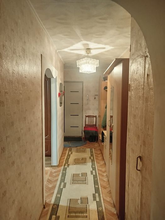 Продам квартиру в центре