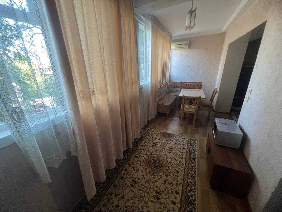 Продам свою квартиру в центре города. Отличный вариант под инвестицию