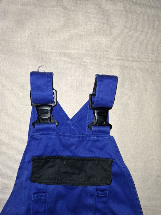 Pantaloni copiii Engelbert Strauss