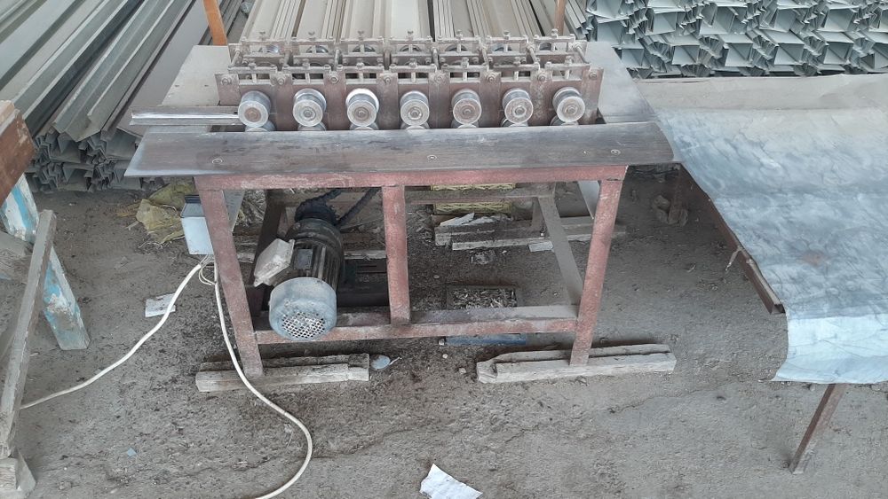 Tunika stanokla kamplekt