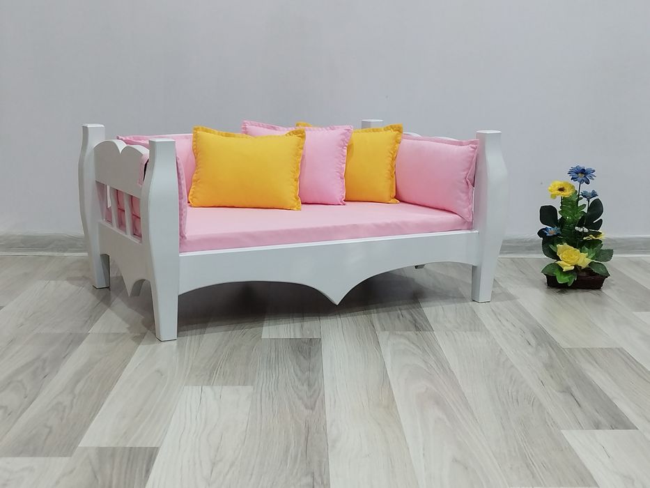 Легло за куче, коте - модел Тино