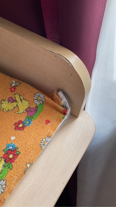 Комод пеленальный