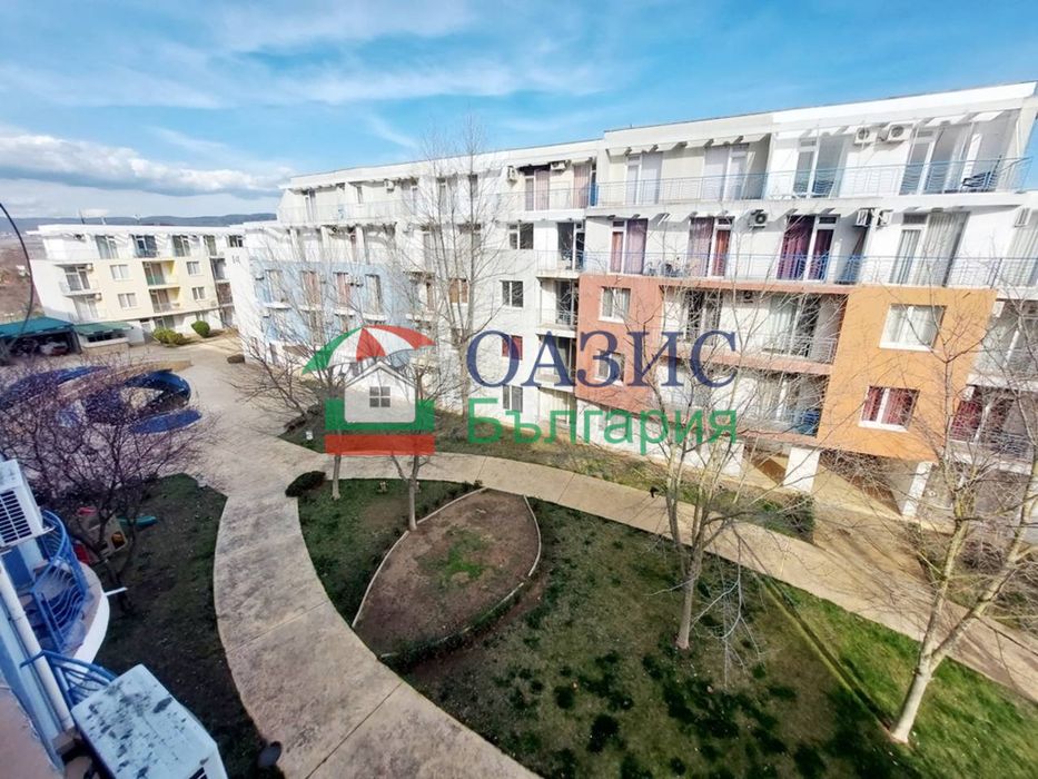 Тристаен апартамент - Съни Дей 3, 148 кв.м 119000 евро