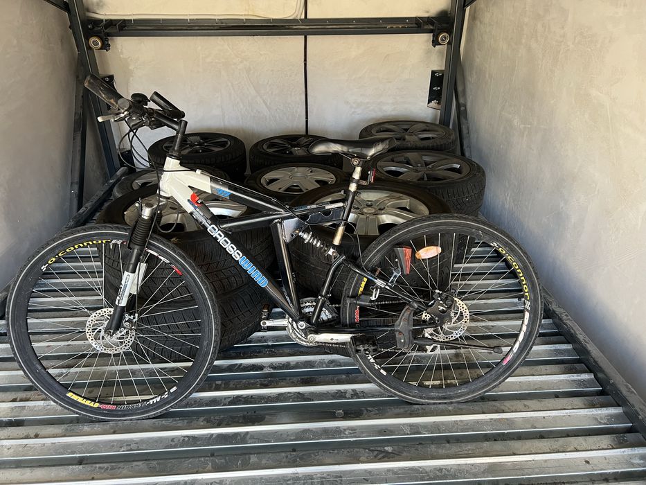 Колело Бегач.!”-