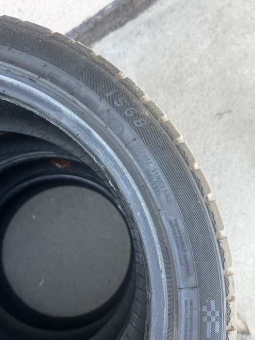 Продам шины Winda  стояли на камри 70