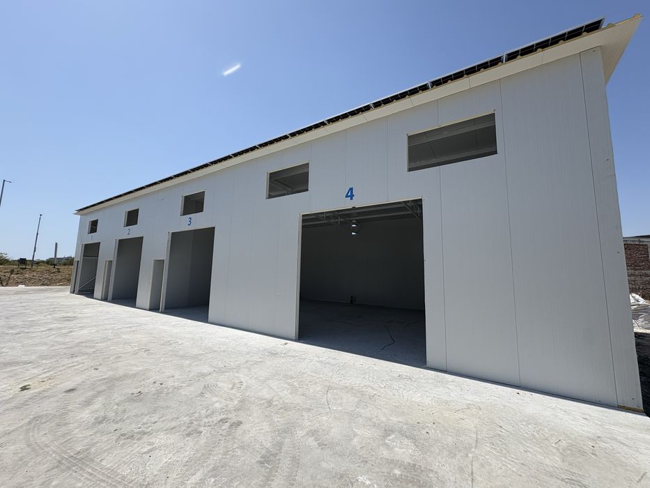 Дава се под наем Склад в Несебър - 45 кв.м за 6295.95 € - Снимка #1