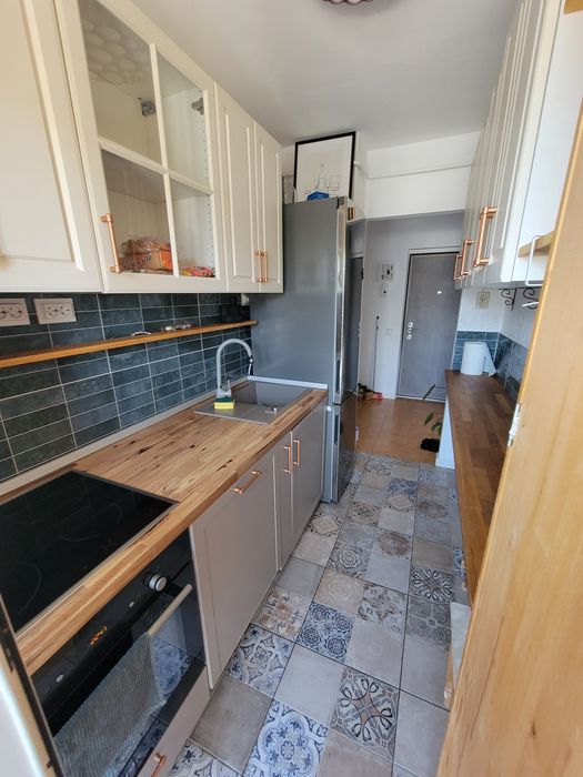 PF Vând apartament 3 CAMERE + boxa - complex Dream Village