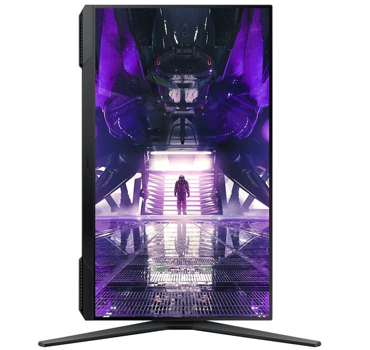 Монитор Samsung Odyssey G3 24"