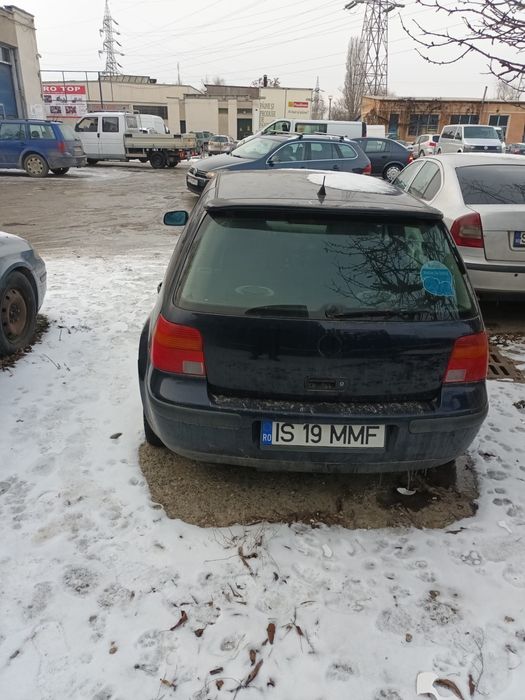 Golf 4 1.4 urgent