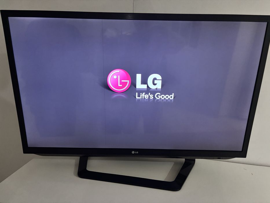 Смарт Телевизор LG