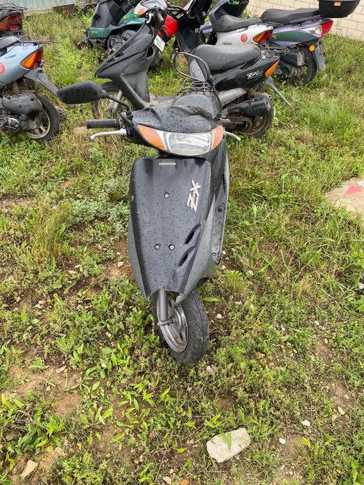 Продам скутера  срочно