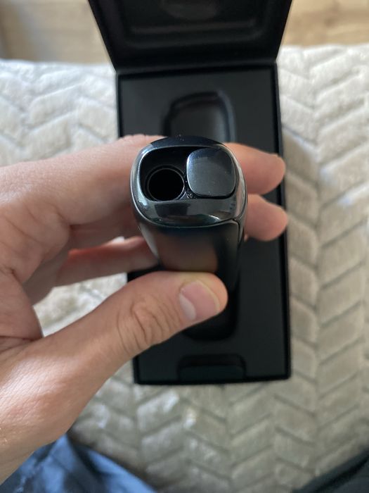 Dispozitiv ploom aura negru