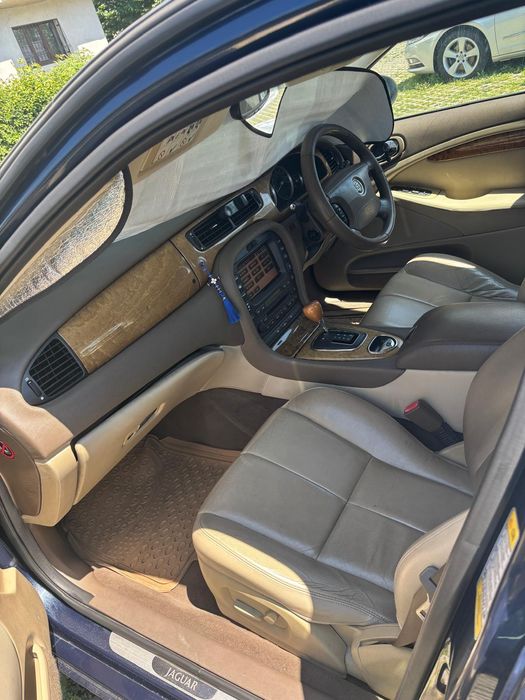 JAGUAR S-Type 2006 — imagine 3