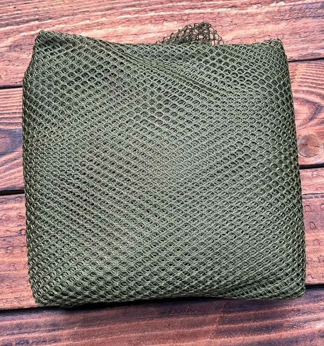 Резервна мрежа за шаранджйиски кеп