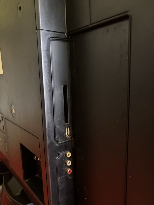 Vand televizor Full HD Telefunken