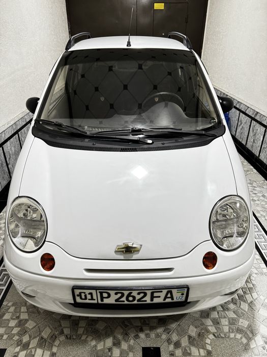 Arenda Matiz Tozza Radnoy Arenda