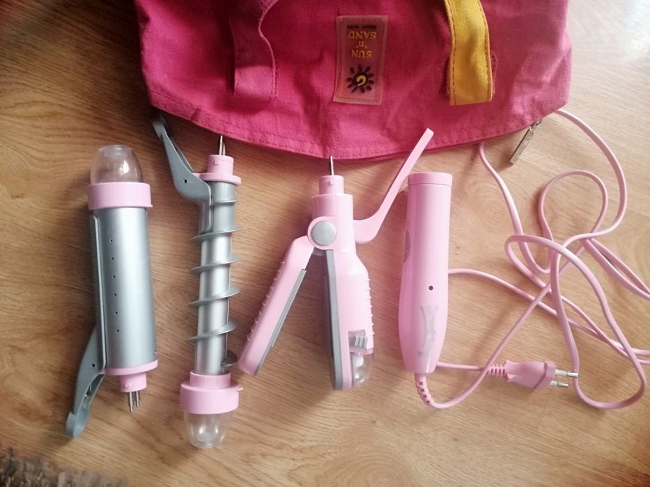 Комбинирана маша-преса