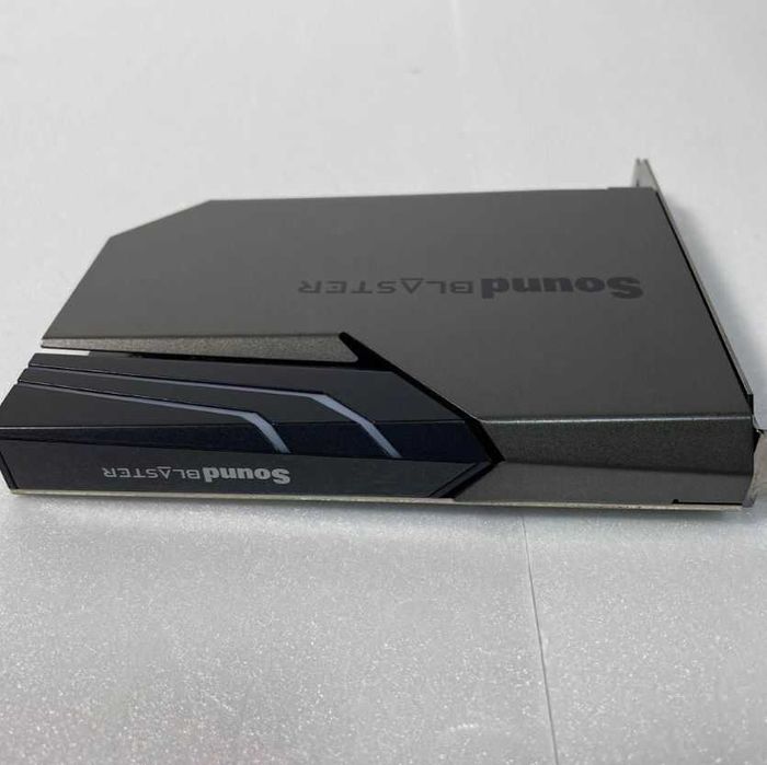 Звукова карта Creative Sound Blaster AE-7