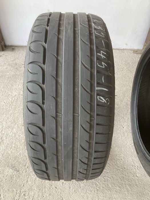 Лятни гуми 235-45-18