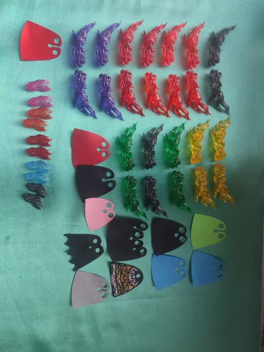 Продам lego ninjago оригинал