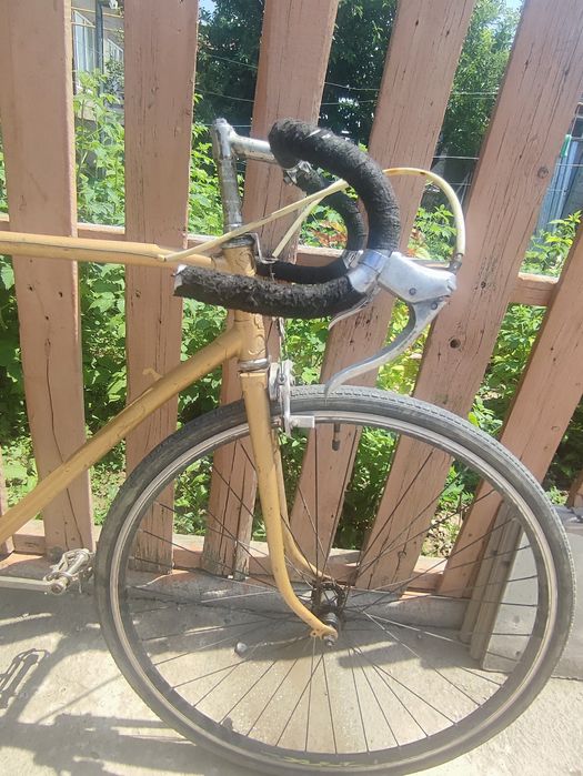 Хвз велосипед шоссейная