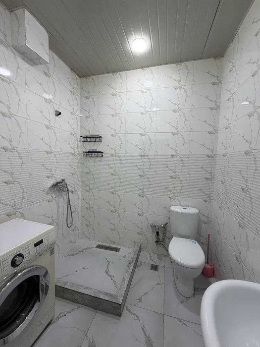 Сдается аренда квартира Кукча Шофайз ТАНХАУС, 3/3/3, 100кв.м. Оилага.