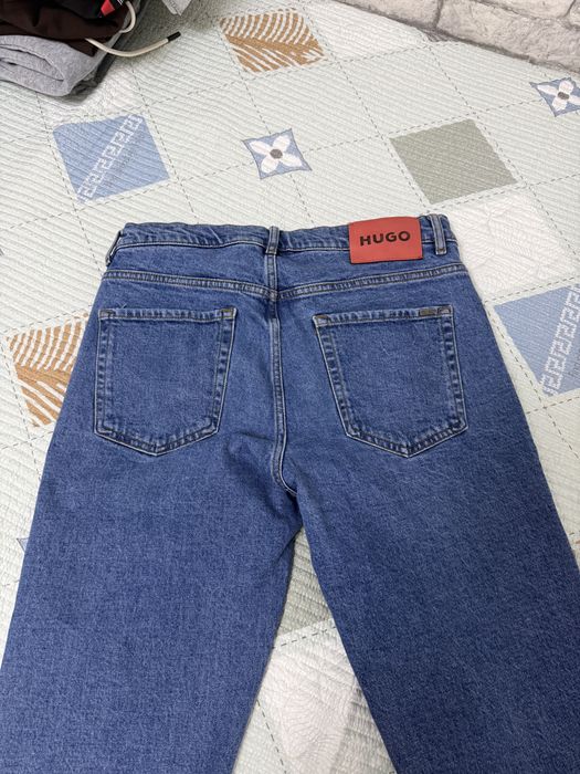 Продум джинсы hugo bosss