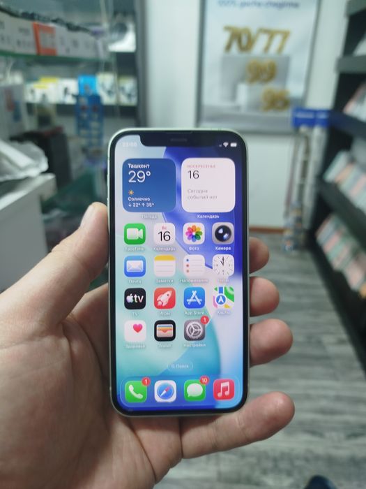 iPhone 12 mini 128 GB арзон нархда