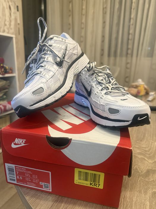 Маратонки Nike Внос Германия