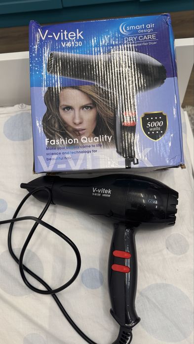 Фен отдам дешево