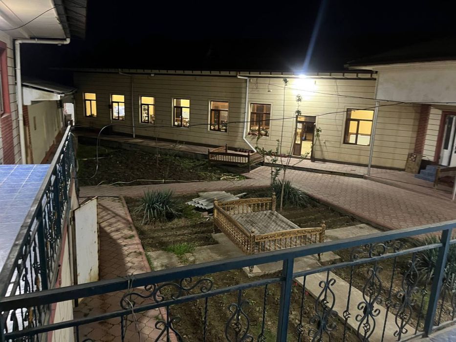 kafe arendaga beriladi