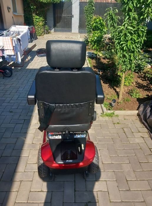 Scuter electric de vânzare