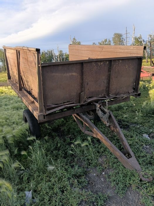 Продам плуг и телегу одновозную