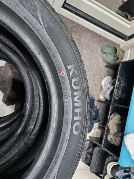 РЕЗИНА ЛЕТО 18×225×55