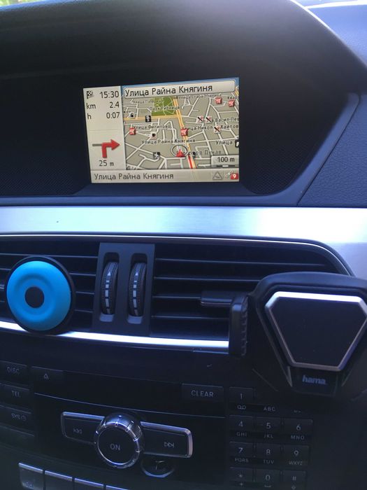 Becker Map Pilot Star1 star2 Ntg1 Ntg2 Ntg2.5 Ntg3 Ntg4 Ntg4.5 Hu45