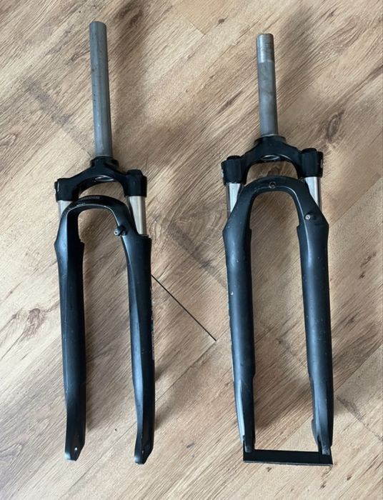 Furca cu suspensie SR Suntour