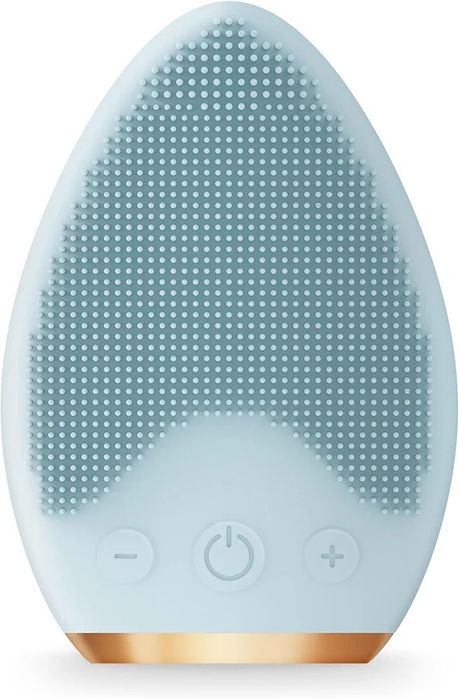 Четка за почистване на лице Silk'n Bright Lux, 4в1,инфрачервена техно.