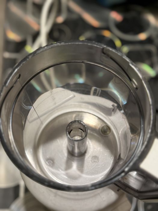 Aparat abur philips 2 in 1