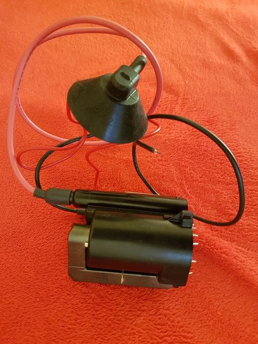 Transformator, trafo linii Nou si televizoare LED defecte