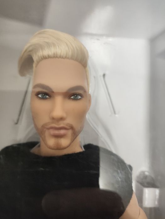 Барби кен новые в коробке